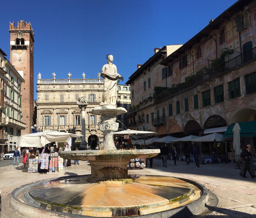 Gabbia D'oro 5* Vérone