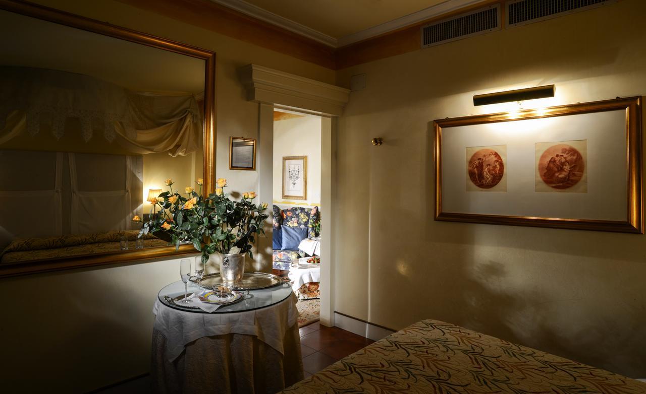 Hotel Gabbia D'oro Vérone